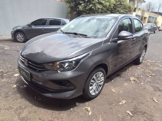 FIAT CRONOS 1.3 FIREFLY FLEX DRIVE MANUAL FIAT CRONOS 1.3 FIREFLY FLEX DRIVE MANUAL